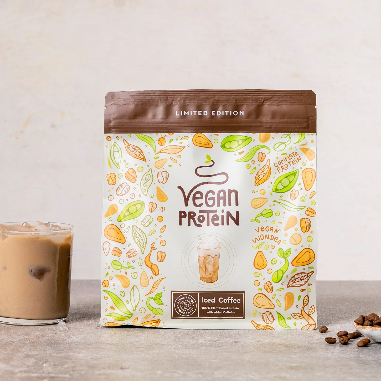 Reinheit trifft auf wissenschaftliche Innovation