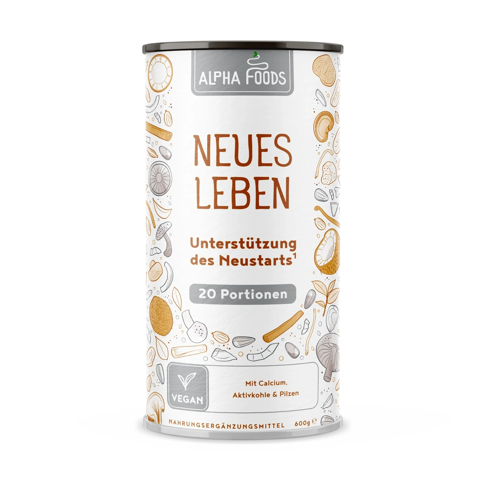 Neues Leben